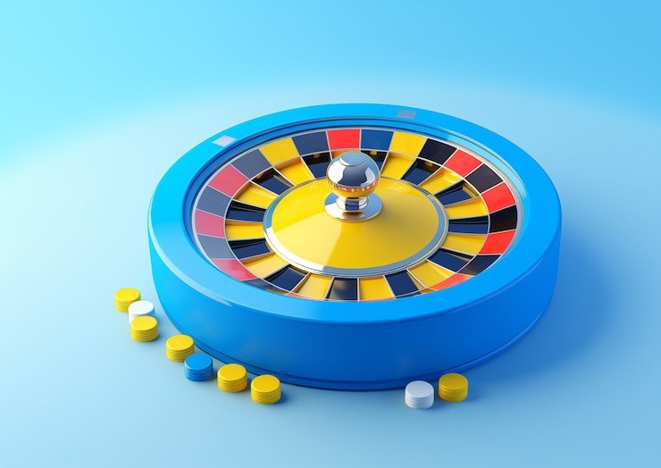 s10 Speed Roulette Zone